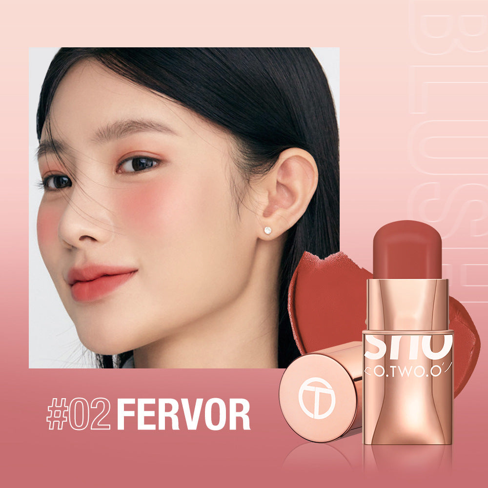 Vital Smooth Blush Cream Toning And Brightening Vital Smooth Blush Cream Toning And Brightening